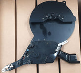 PLU-3000 Automatic High-speed Sticker Applicator with 3" core adapter - 8 Hour battery life